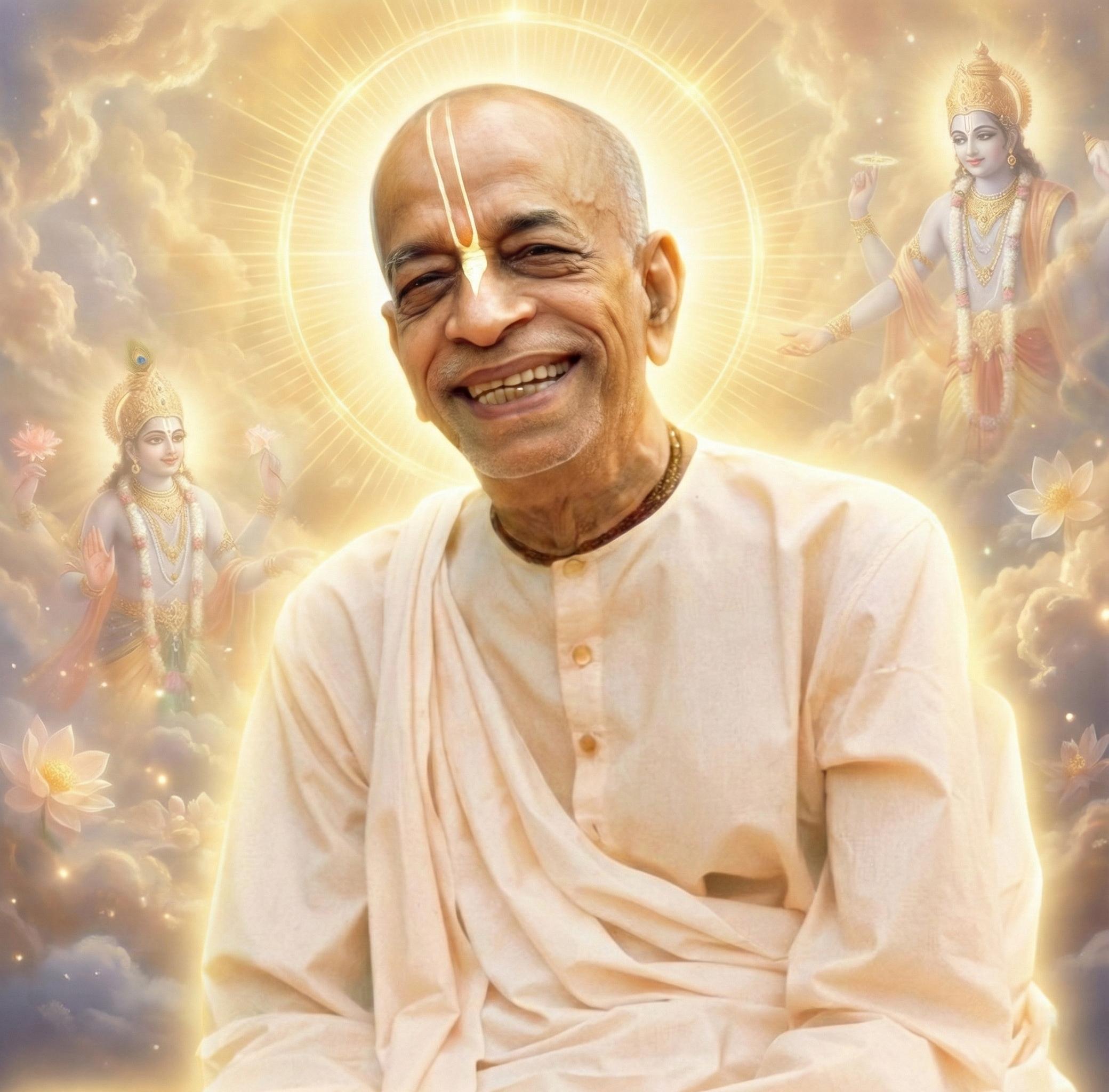 Srila Prabhupada